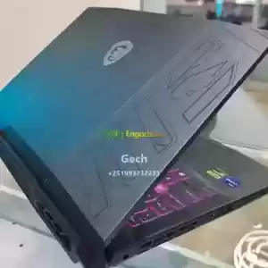 MSI PULSE I5 BI3V        ............13th GEN..….........intel® Core™i713th Gen1TERA SSD  Price in Ethiopia